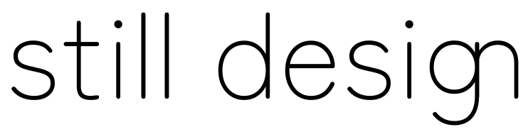 still design| 奈良のWEB制作PRODUCTION
